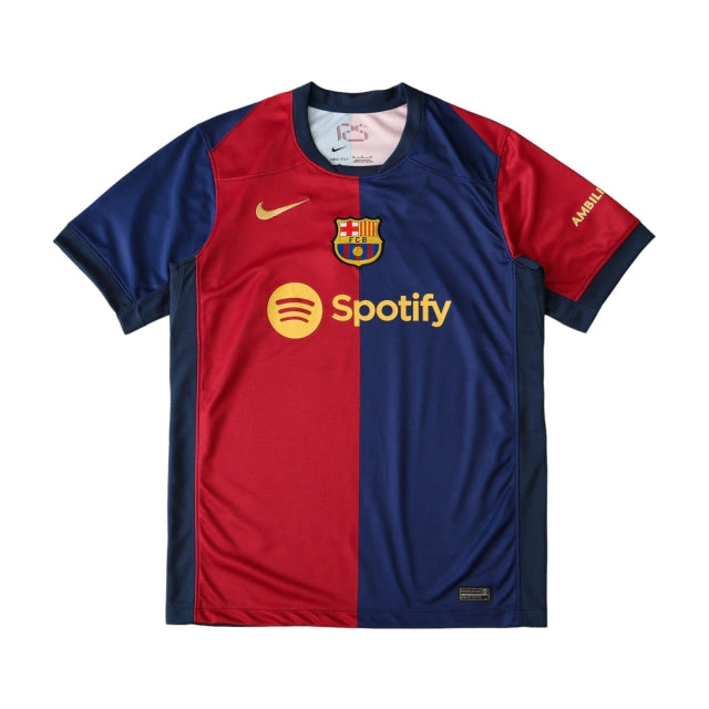 Barcelona Home 2024-25