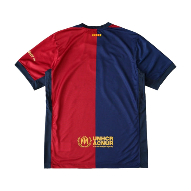 Barcelona Home 2024-25