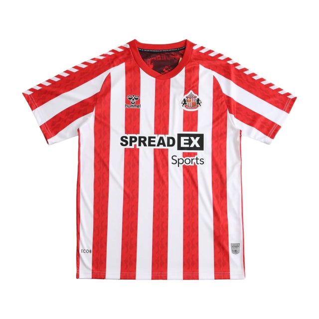 Sunderland Home 2024-25