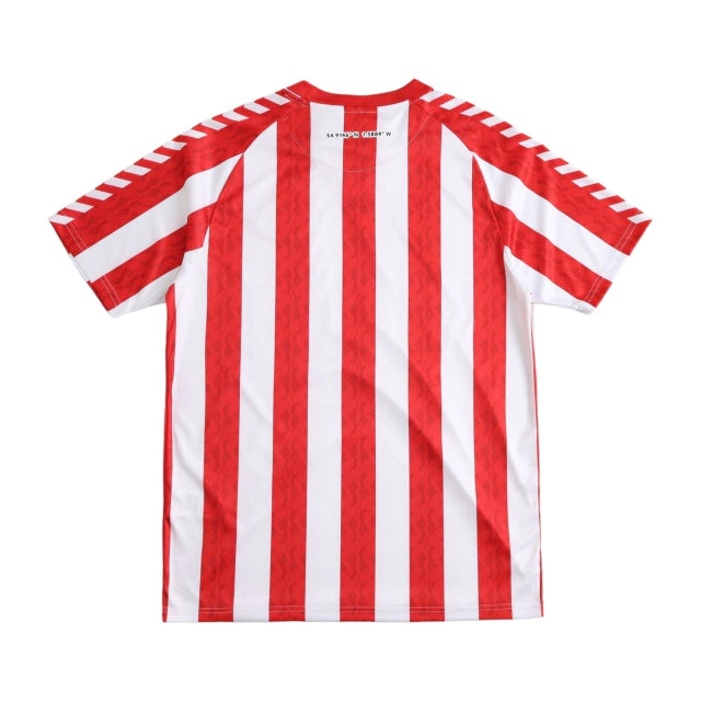 Sunderland Home 2024-25