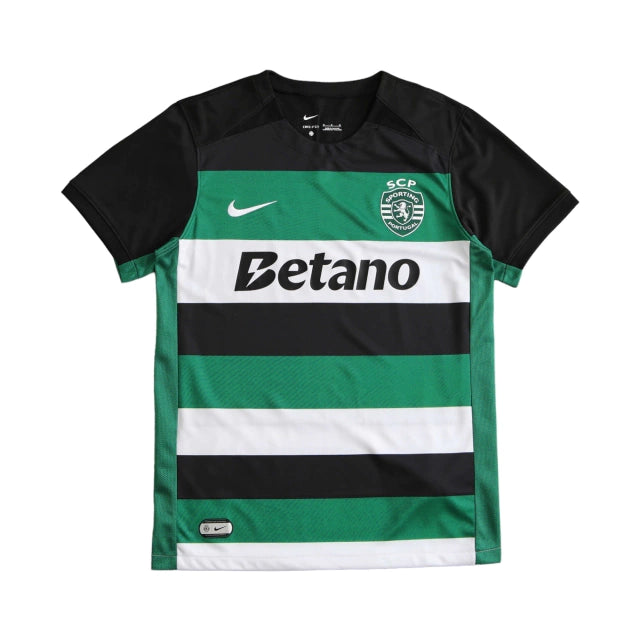 Sporting Home 2024-25