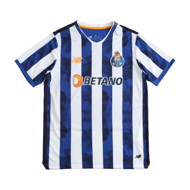 Porto Home 2024-25