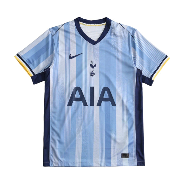 Tottenham Away 2024-25