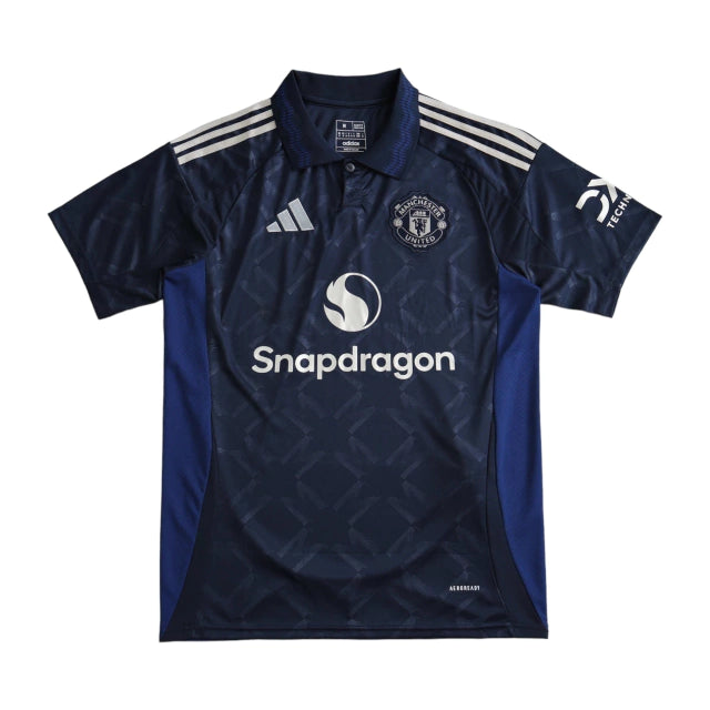 Manchester United Away 2024-25