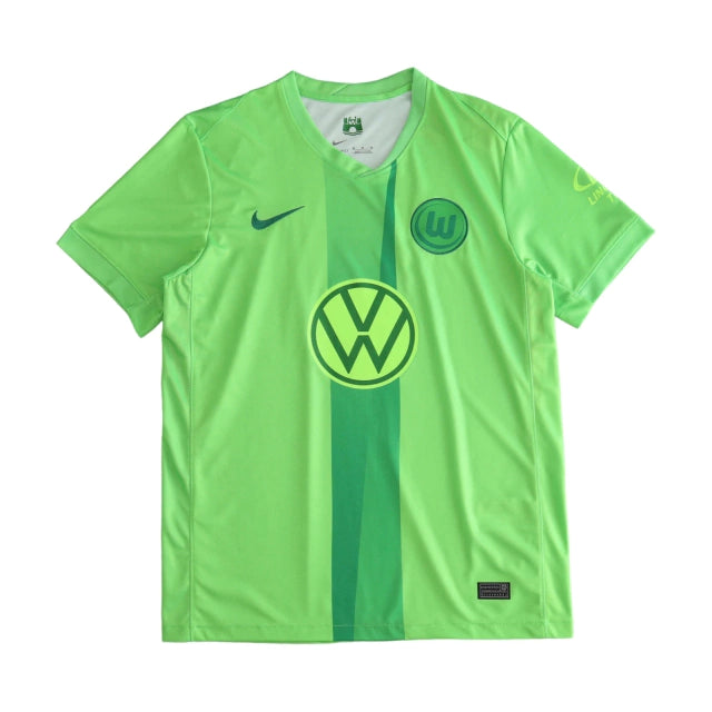 Wolfsburg Home 2024-25