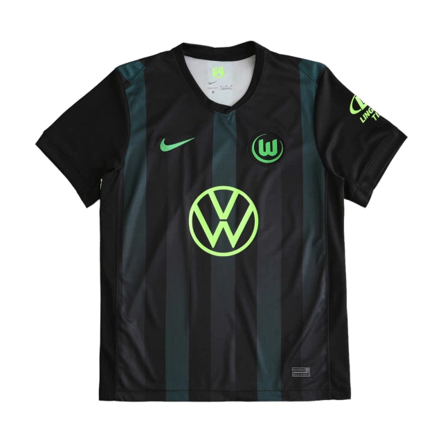 Wolfsburg Away 2024-25