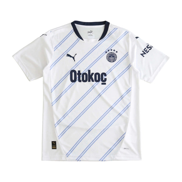 Fenerbahçe Away II 2024-25