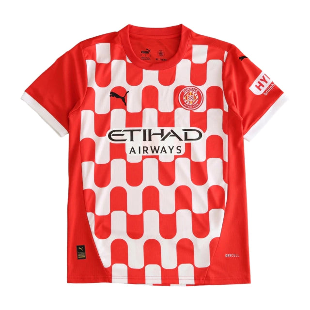 Girona Home 2024-25