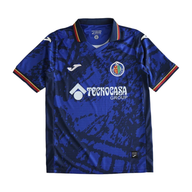 Getafe Home 2024-25