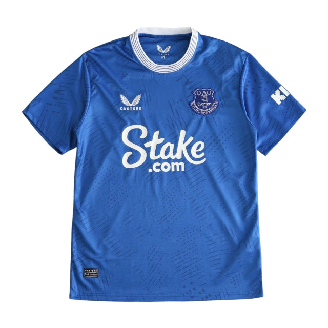 Everton Home 2024-25