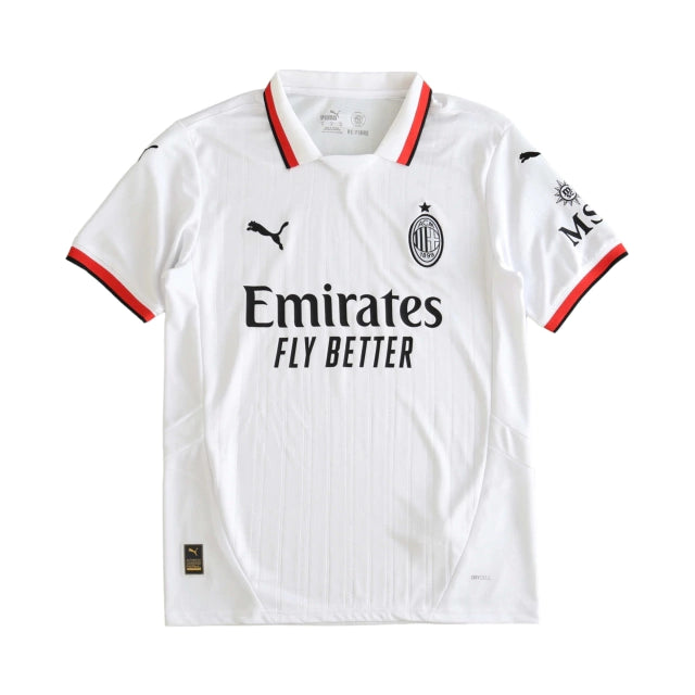 Milan Away 2024-25