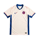 Chelsea Away 2024-25 Versão Jogador