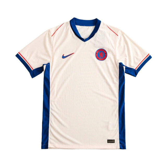 Chelsea Away 2024-25 Versão Jogador