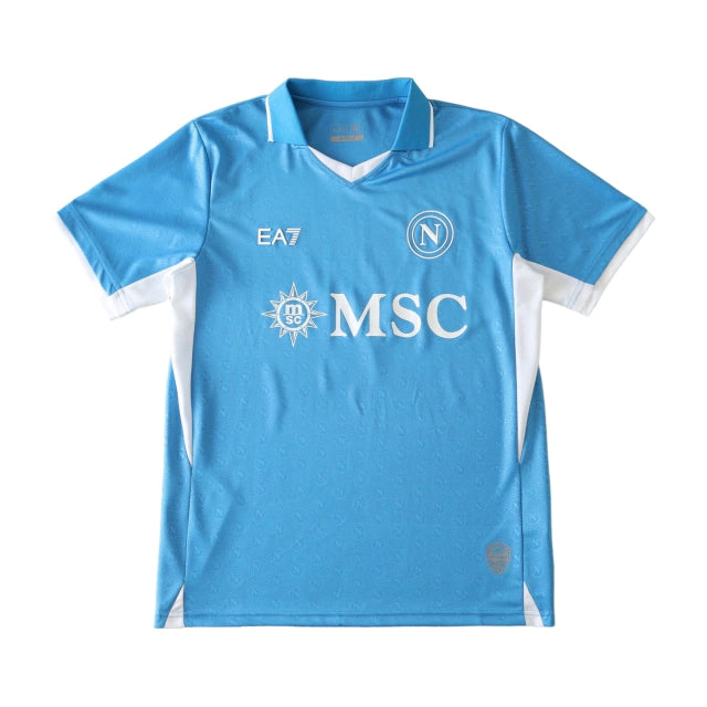 Napoli Home 2024-25