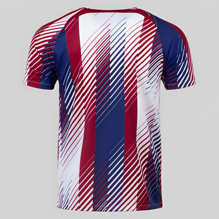 Camisa Barcelona Treino – 2023