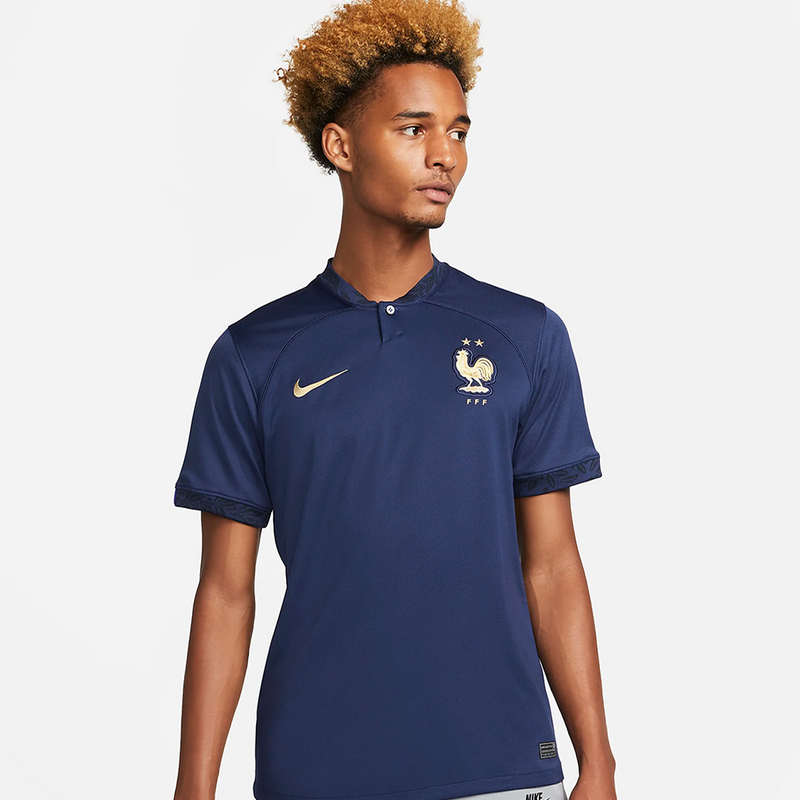 Camisa França I – 2022