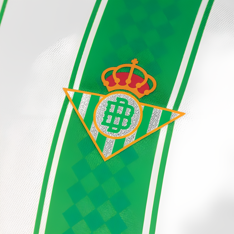 Camisa Real Betis I – 2023