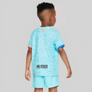 Kit Barcelona III – 2023 Infantil