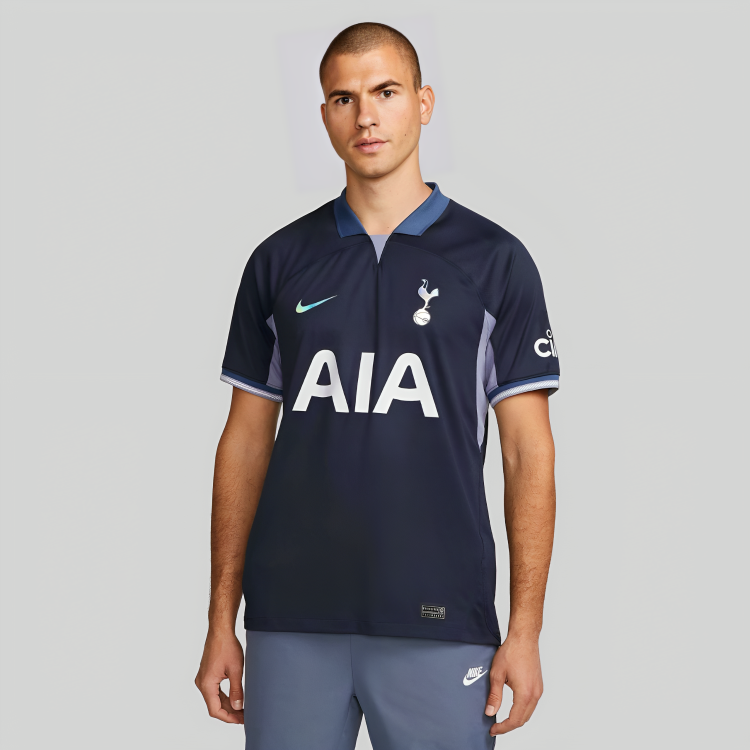 Camisa Tottenham II – 2023