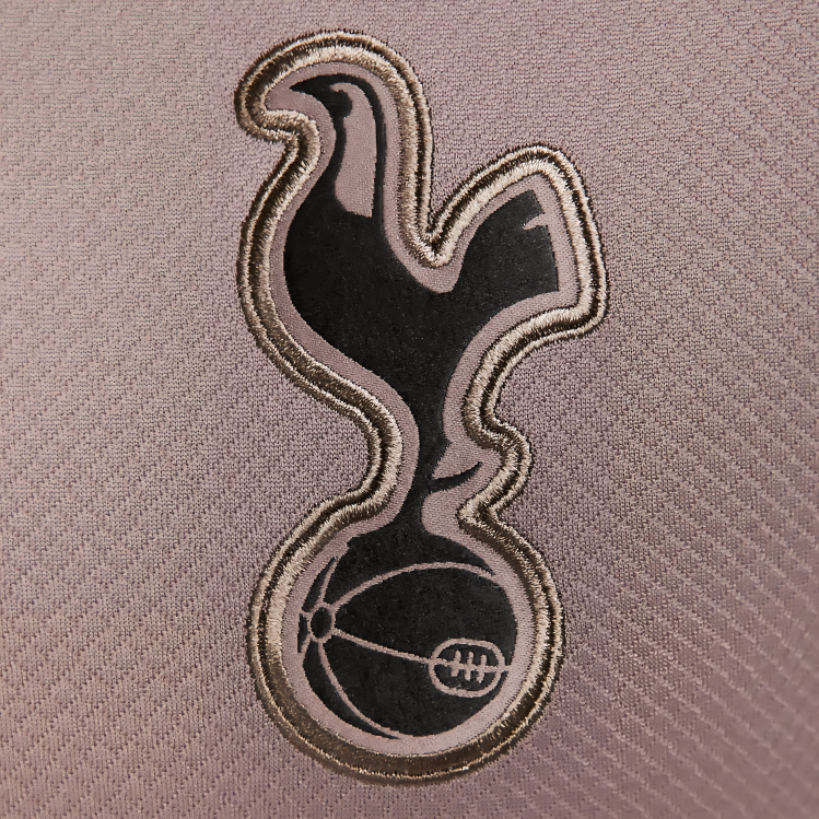 Camisa Tottenham III – 2023