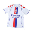Lyon Home 2025-26