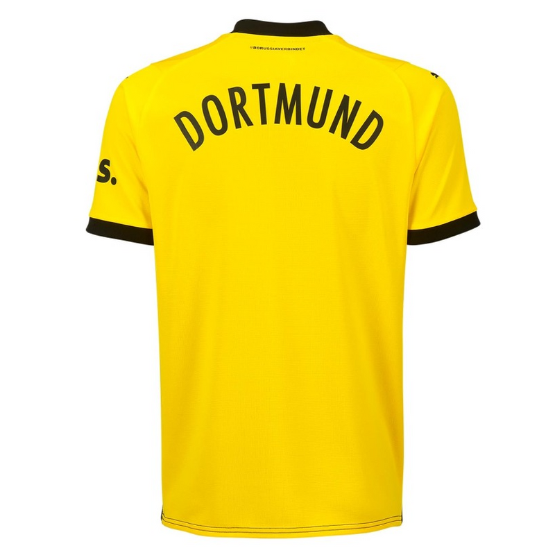 Camisa Borussia Dortmund I – 2023