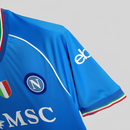 Camisa Napoli I – 2023